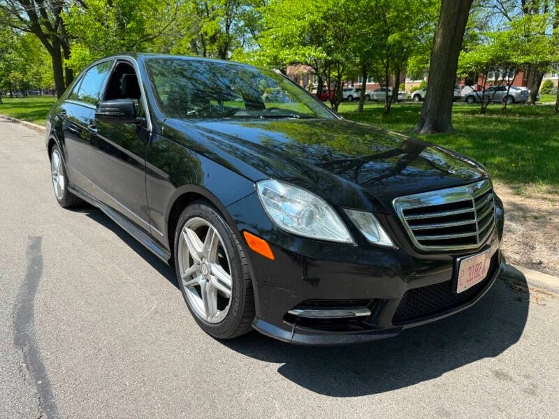 2013 Mercedes-Benz W212 E-Class - Image 2 of 19
