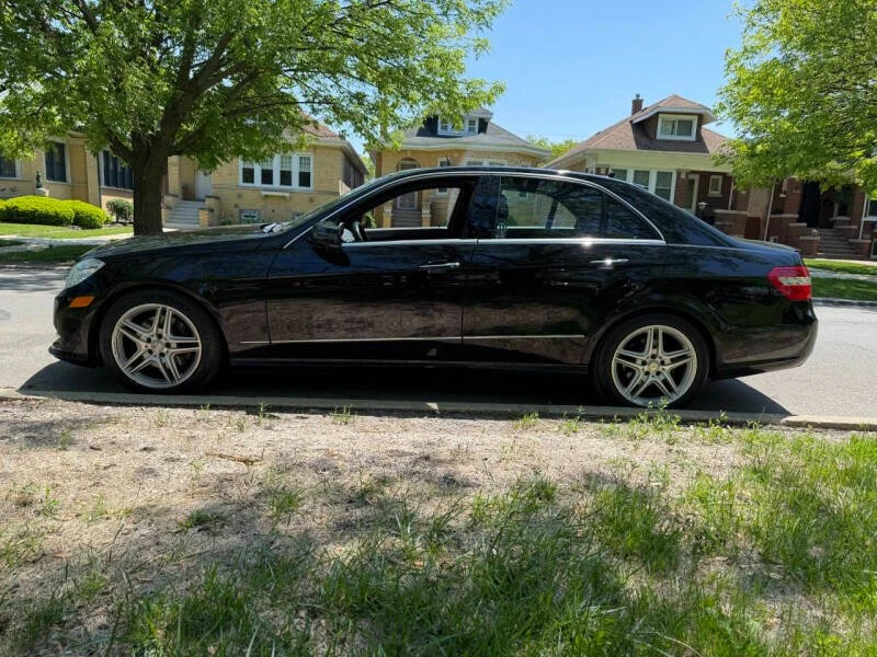 2013 Mercedes-Benz W212 E-Class - Image 7 of 19