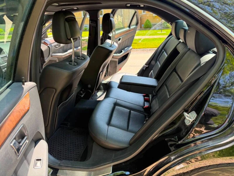 2013 Mercedes-Benz W212 E-Class - Image 11 of 19