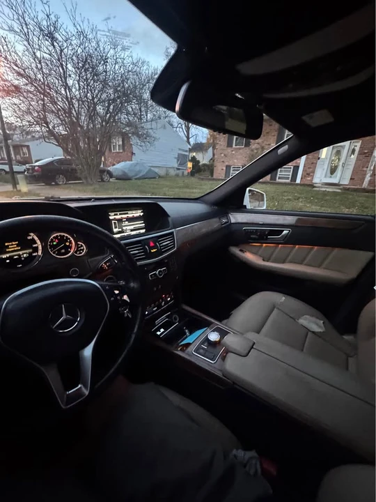 2013 Mercedes-Benz W212 E-Class - Image 3 of 8