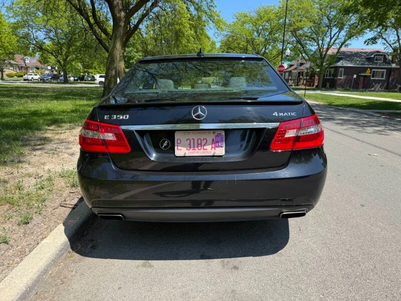 2013 Mercedes-Benz W212 E-Class - Image 5 of 19