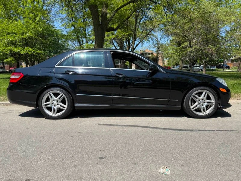 2013 Mercedes-Benz W212 E-Class - Image 3 of 19
