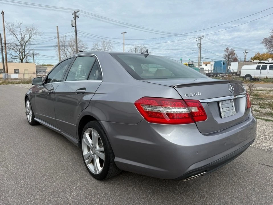 2013 Mercedes-Benz W212 E-Class - Image 5 of 16