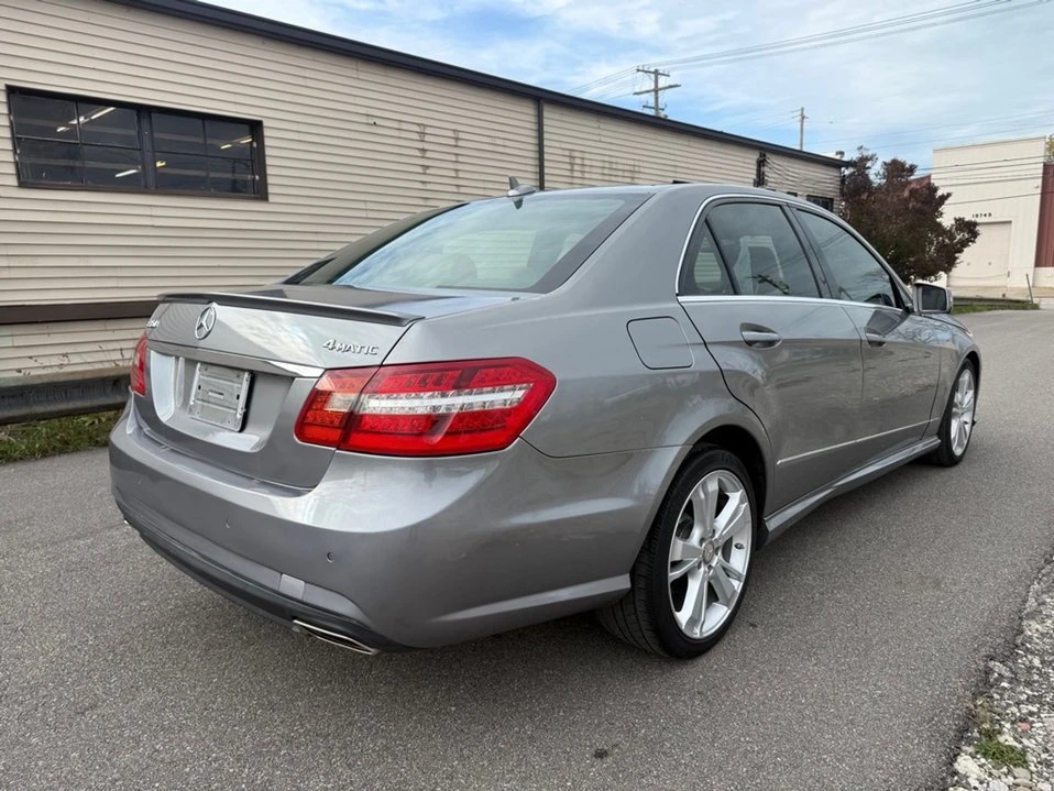 2013 Mercedes-Benz W212 E-Class - Image 3 of 16
