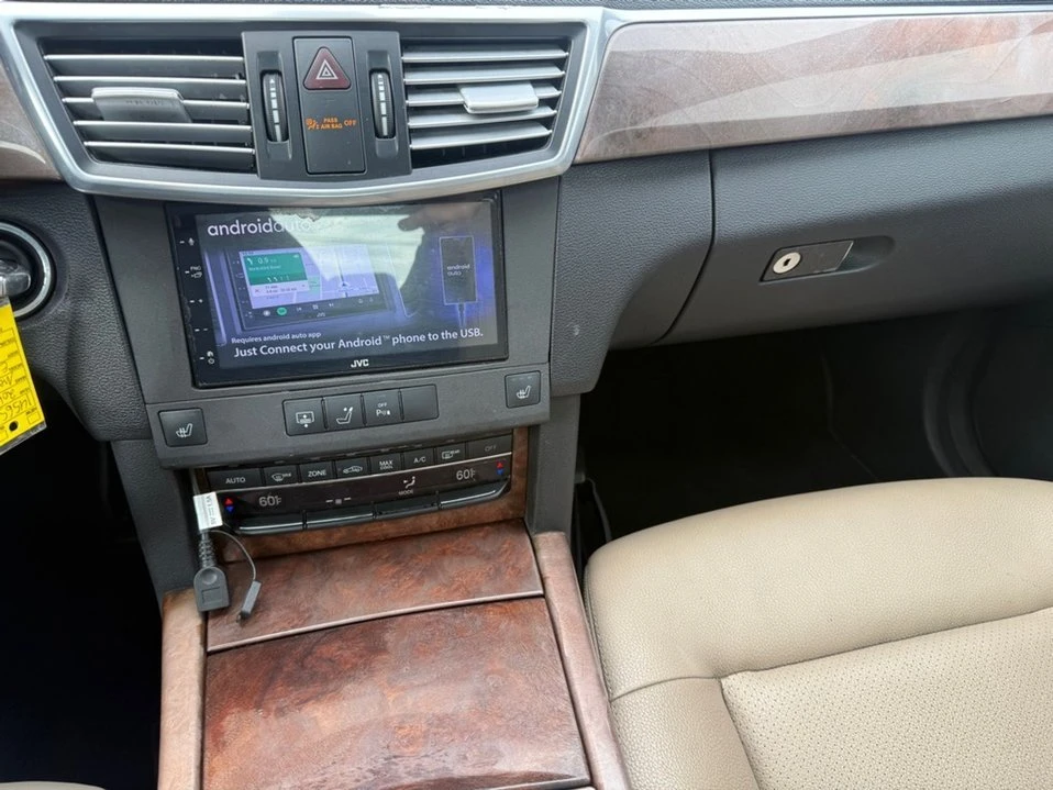 2013 Mercedes-Benz W212 E-Class - Image 14 of 16