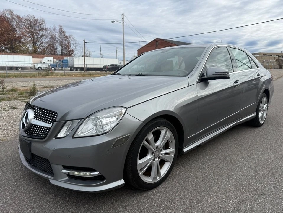 2013 Mercedes-Benz W212 E-Class - Image 7 of 16