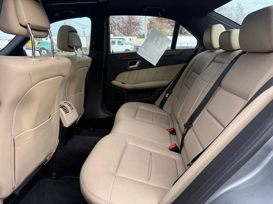 2013 Mercedes-Benz W212 E-Class - Image 12 of 16