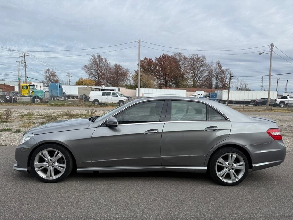 2013 Mercedes-Benz W212 E-Class - Image 6 of 16