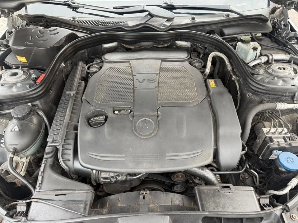 2013 Mercedes-Benz W212 E-Class - Image 16 of 16