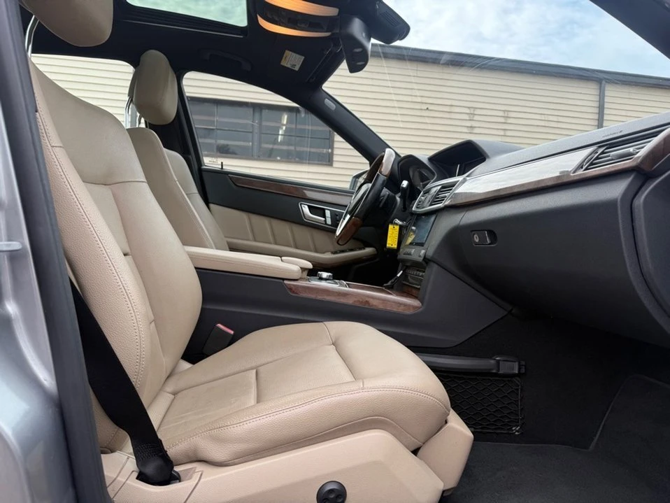 2013 Mercedes-Benz W212 E-Class - Image 10 of 16