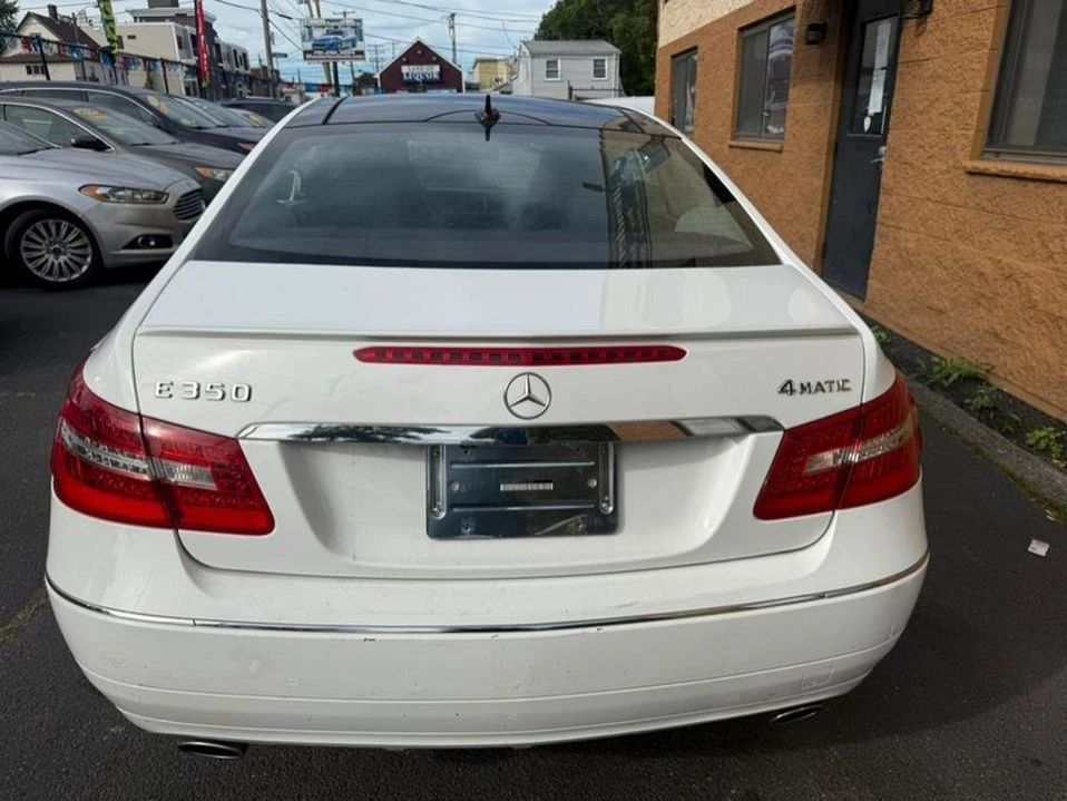 2013 Mercedes-Benz W212 E-Class - Image 13 of 20