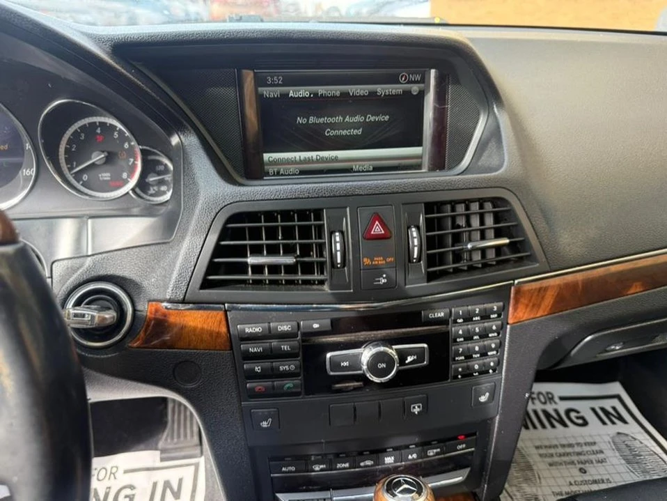 2013 Mercedes-Benz W212 E-Class - Image 5 of 20