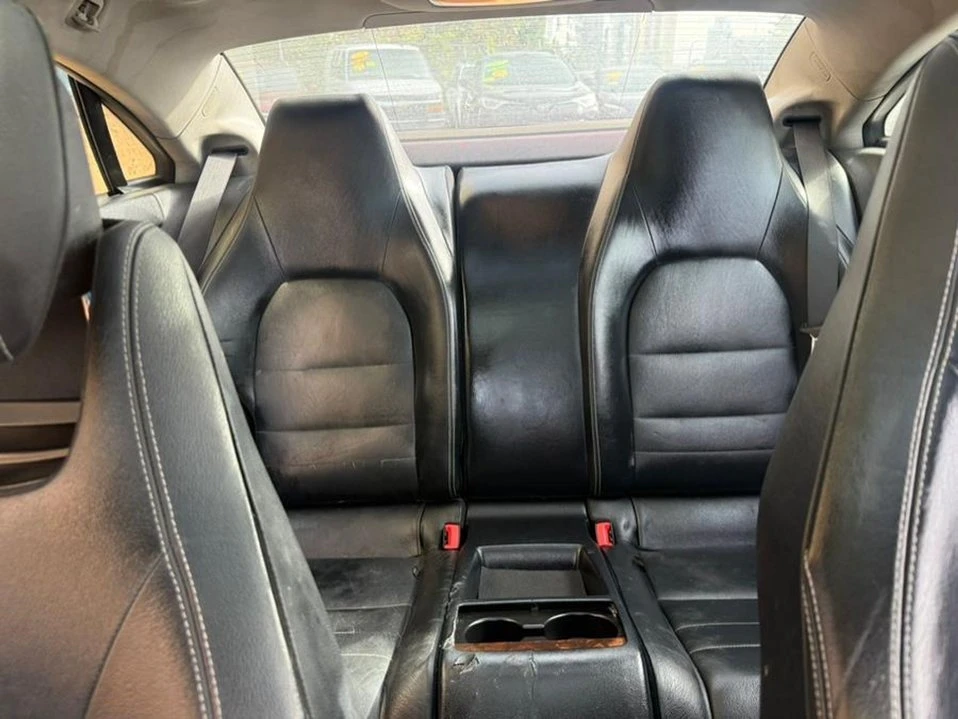 2013 Mercedes-Benz W212 E-Class - Image 14 of 20