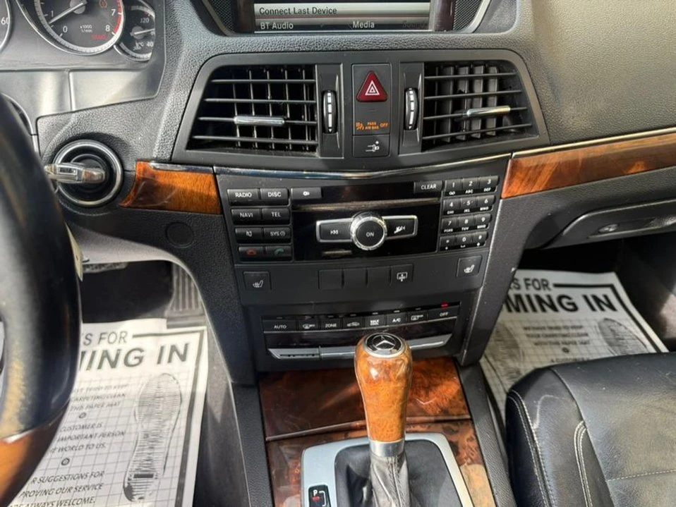 2013 Mercedes-Benz W212 E-Class - Image 12 of 20
