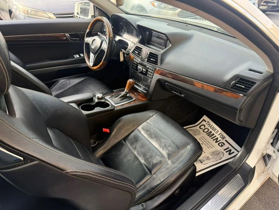 2013 Mercedes-Benz W212 E-Class - Image 16 of 20