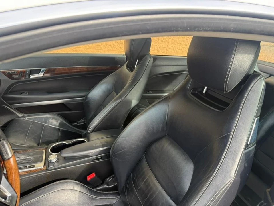 2013 Mercedes-Benz W212 E-Class - Image 19 of 20