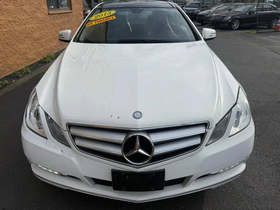 2013 Mercedes-Benz W212 E-Class - Image 9 of 20