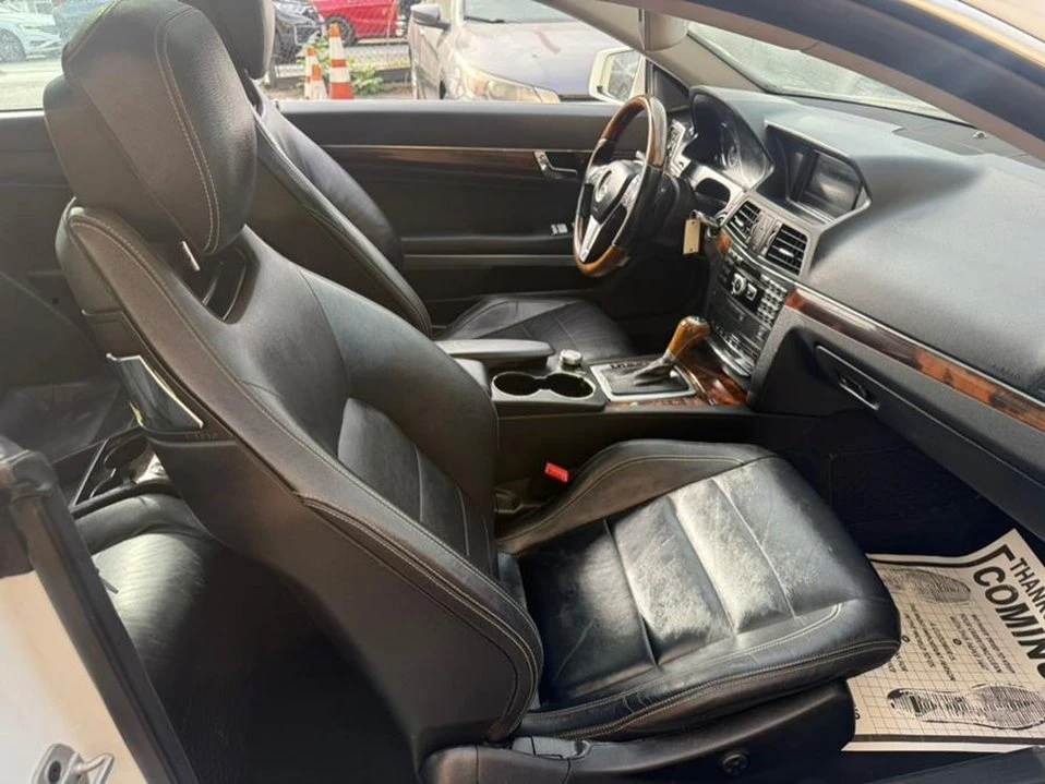 2013 Mercedes-Benz W212 E-Class - Image 15 of 20