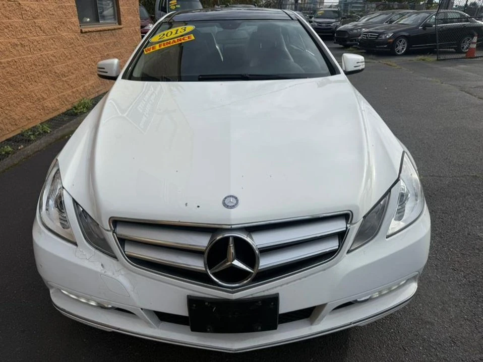 2013 Mercedes-Benz W212 E-Class - Image 3 of 20