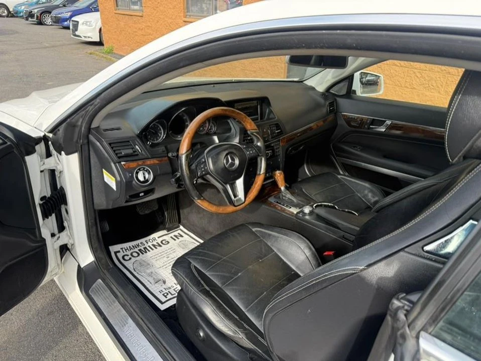 2013 Mercedes-Benz W212 E-Class - Image 4 of 20