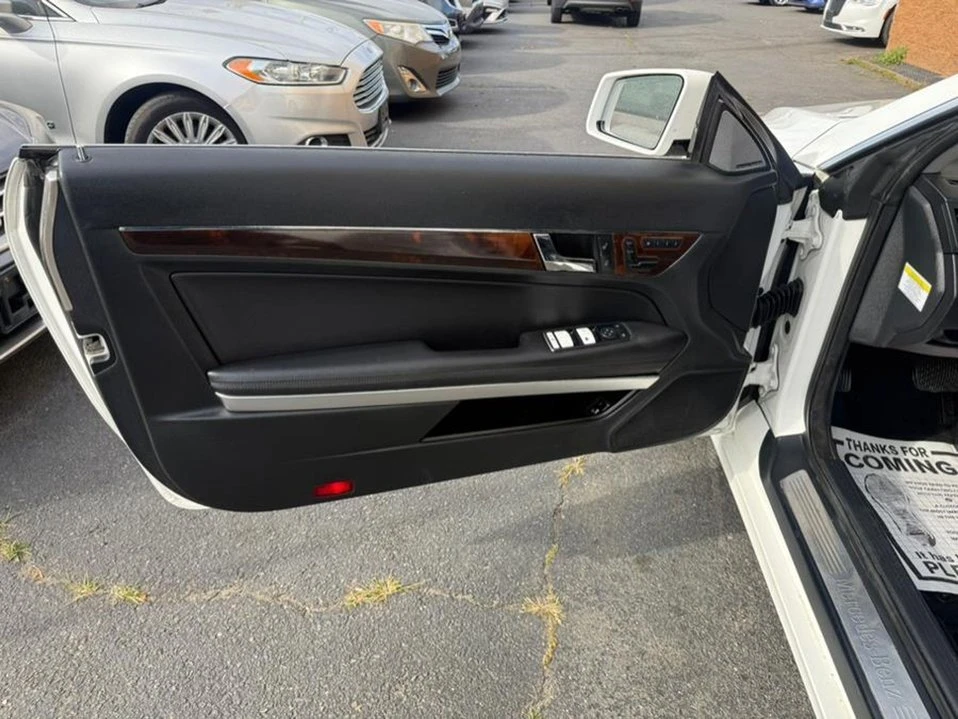 2013 Mercedes-Benz W212 E-Class - Image 17 of 20