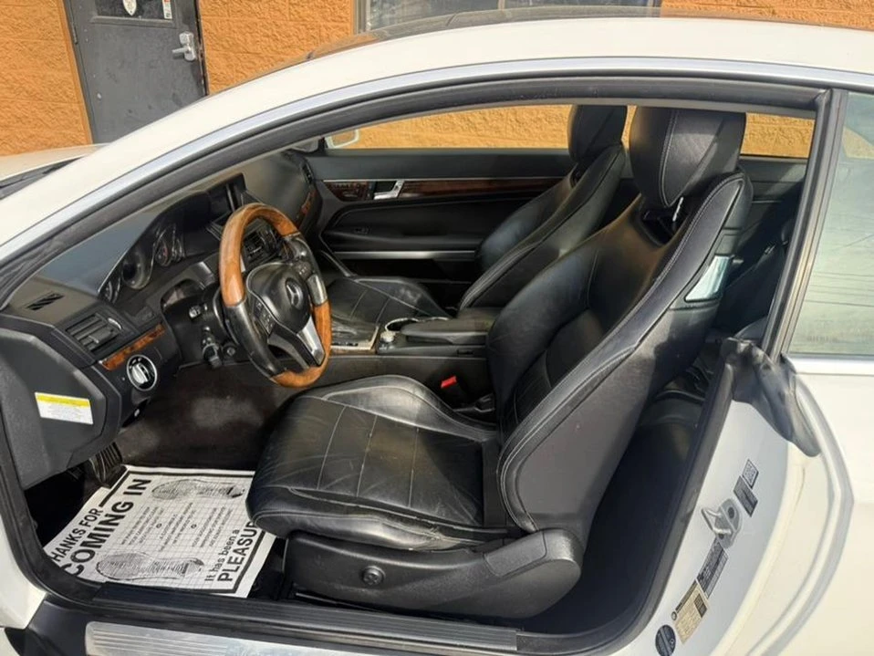 2013 Mercedes-Benz W212 E-Class - Image 18 of 20