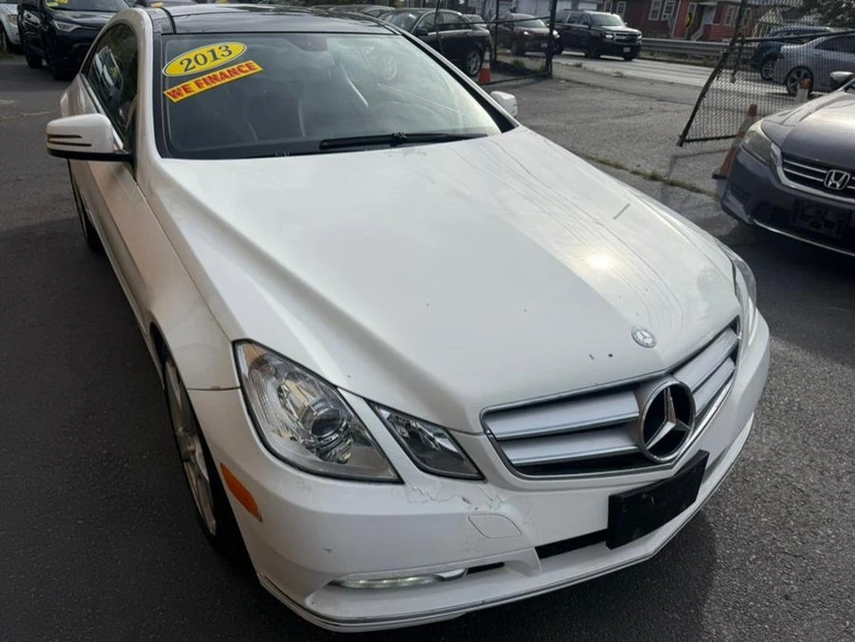 2013 Mercedes-Benz W212 E-Class - Image 8 of 20