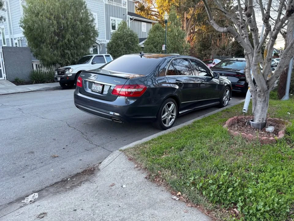 2013 Mercedes-Benz W212 E-Class - Image 3 of 6