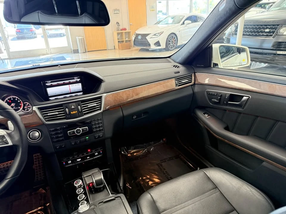 2013 Mercedes-Benz W212 E-Class - Image 11 of 20