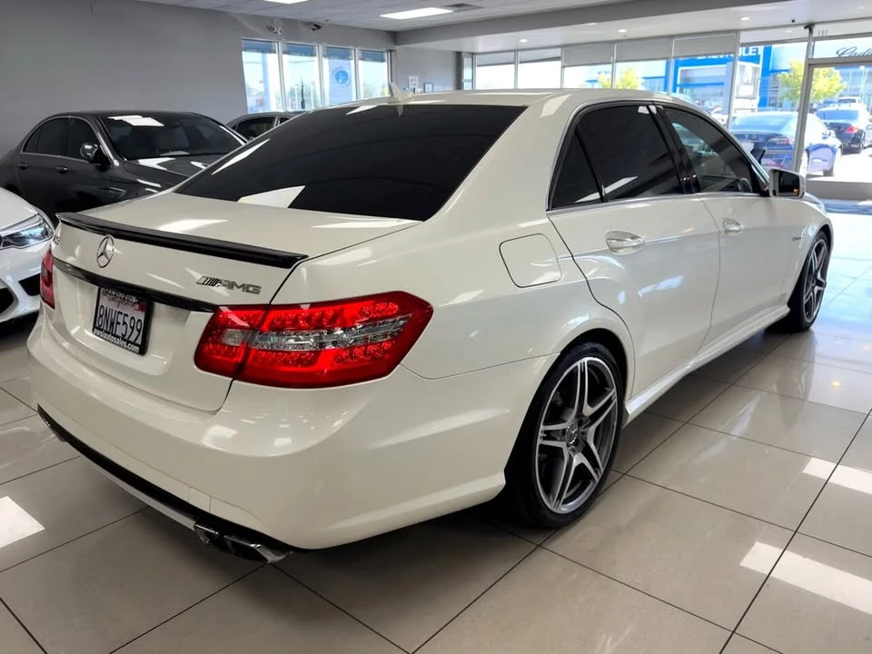 2013 Mercedes-Benz W212 E-Class - Image 6 of 20