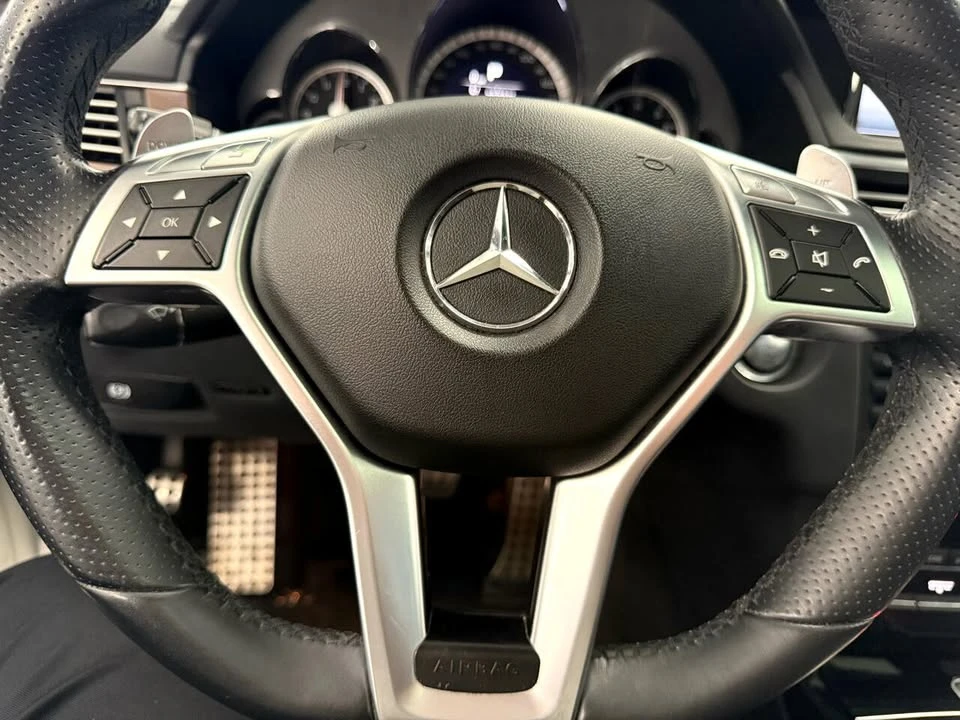 2013 Mercedes-Benz W212 E-Class - Image 12 of 20