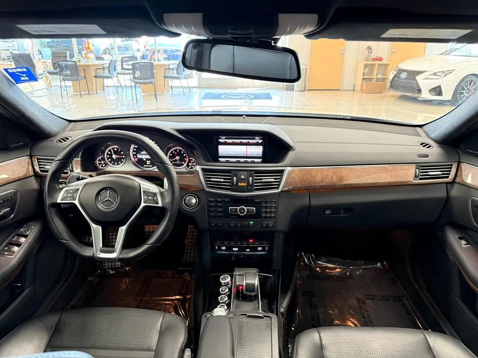 2013 Mercedes-Benz W212 E-Class - Image 9 of 20