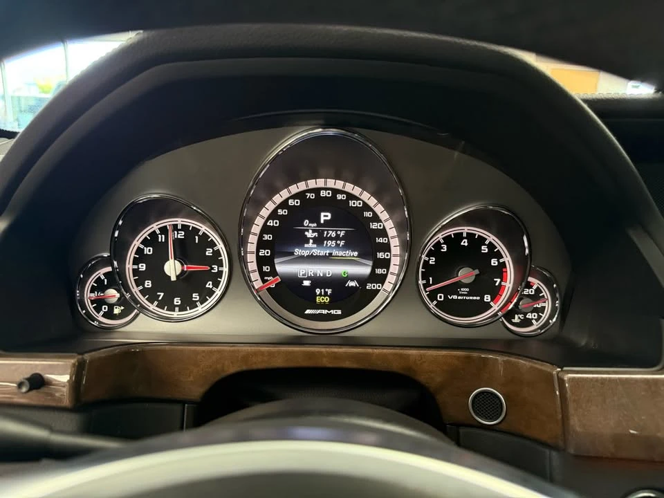 2013 Mercedes-Benz W212 E-Class - Image 13 of 20