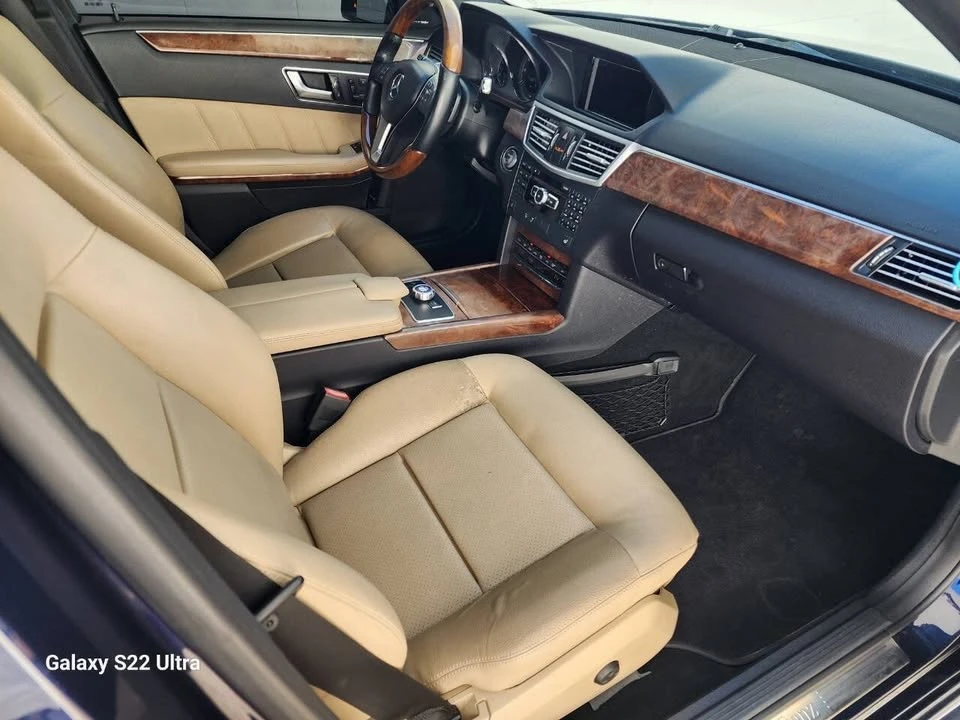 2013 Mercedes-Benz W212 E-Class - Image 10 of 13