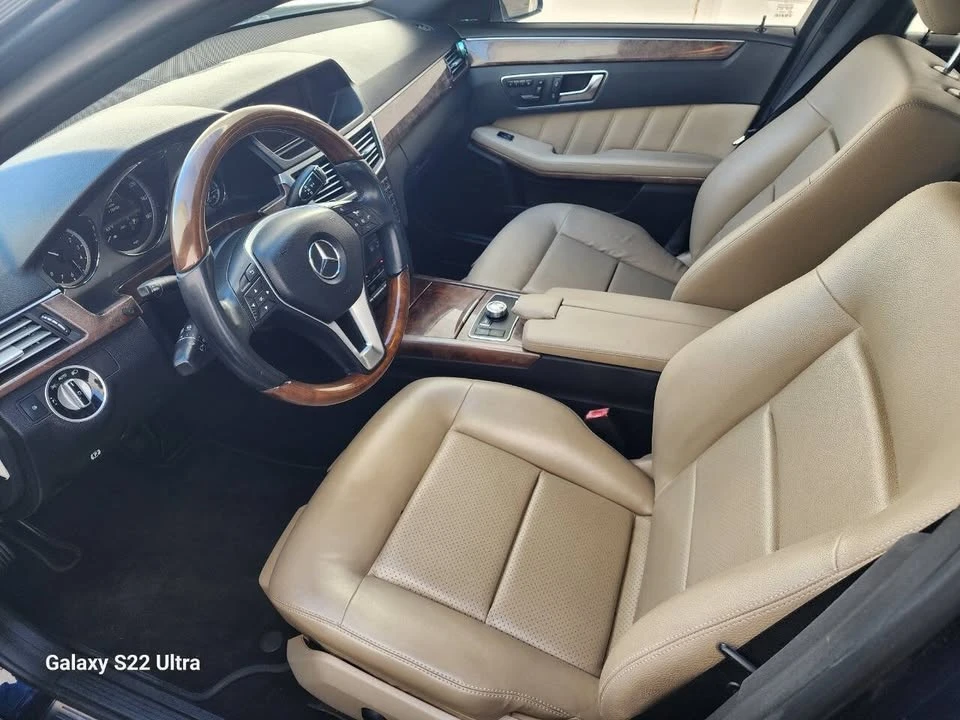 2013 Mercedes-Benz W212 E-Class - Image 9 of 13