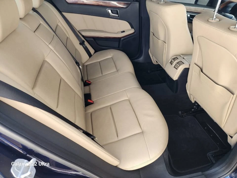 2013 Mercedes-Benz W212 E-Class - Image 11 of 13