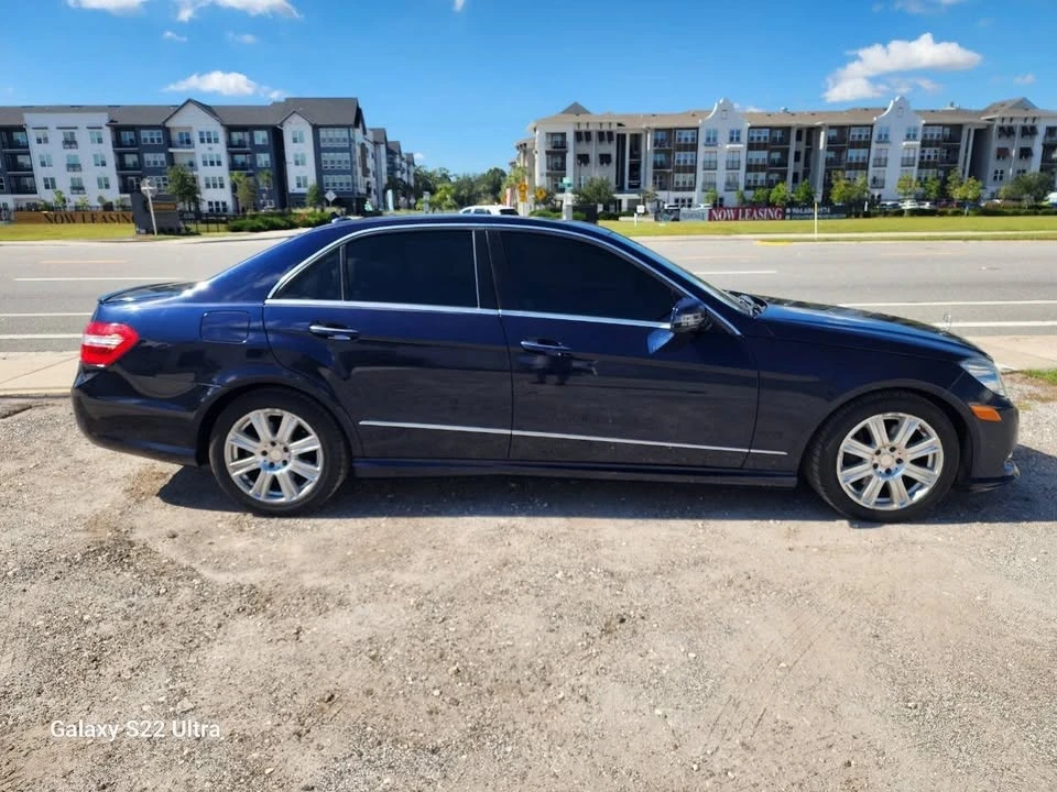 2013 Mercedes-Benz W212 E-Class - Image 8 of 13
