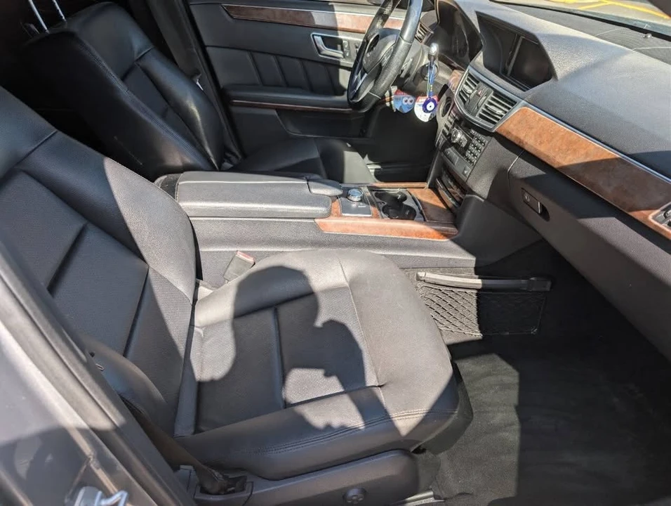 2013 Mercedes-Benz W212 E-Class - Image 12 of 12