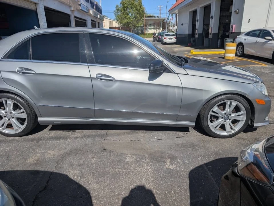 2013 Mercedes-Benz W212 E-Class - Image 7 of 12