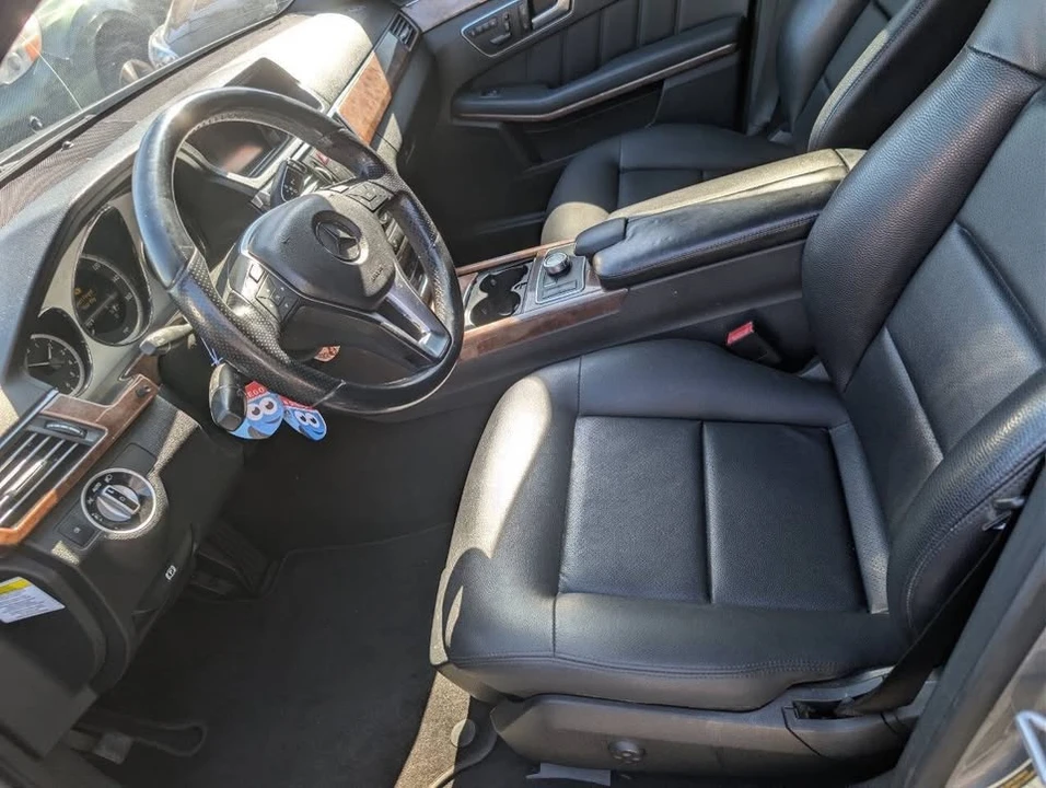2013 Mercedes-Benz W212 E-Class - Image 9 of 12