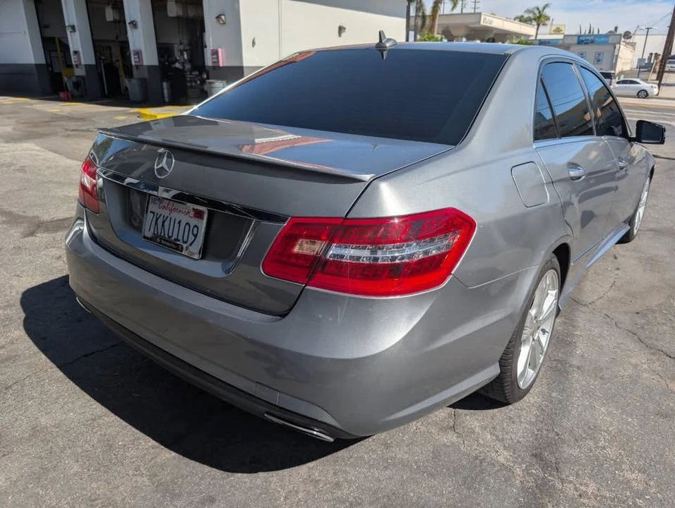 2013 Mercedes-Benz W212 E-Class - Image 6 of 12