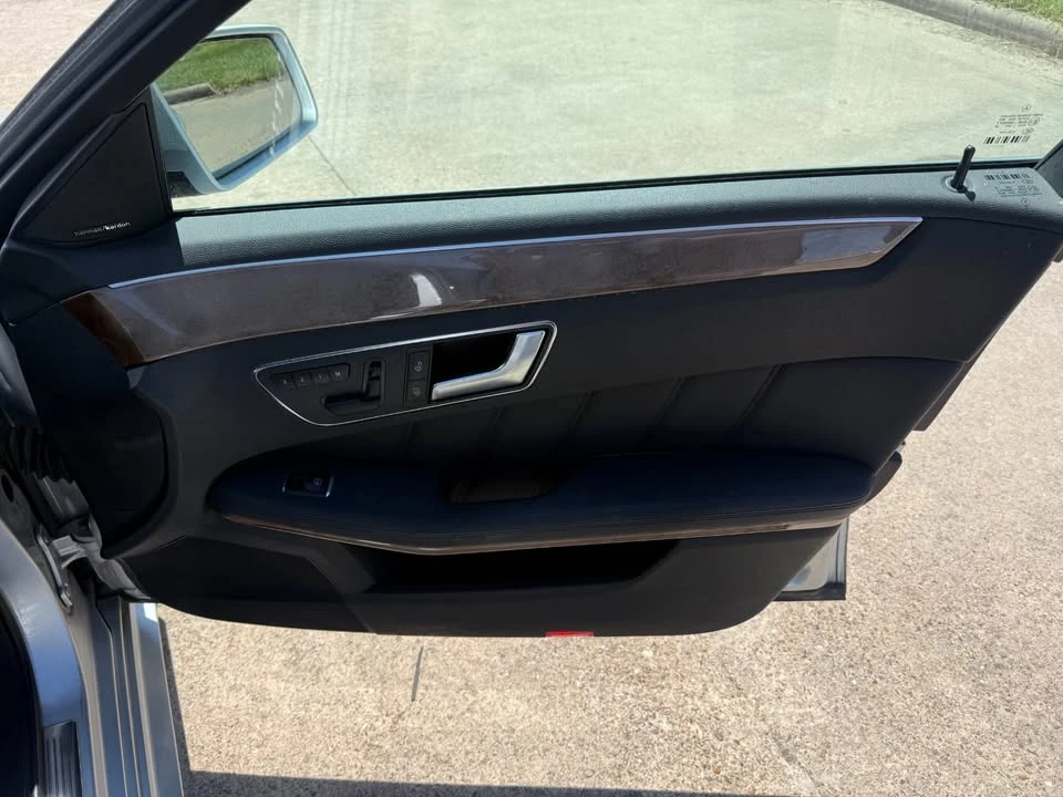 2013 Mercedes-Benz W212 E-Class - Image 17 of 19