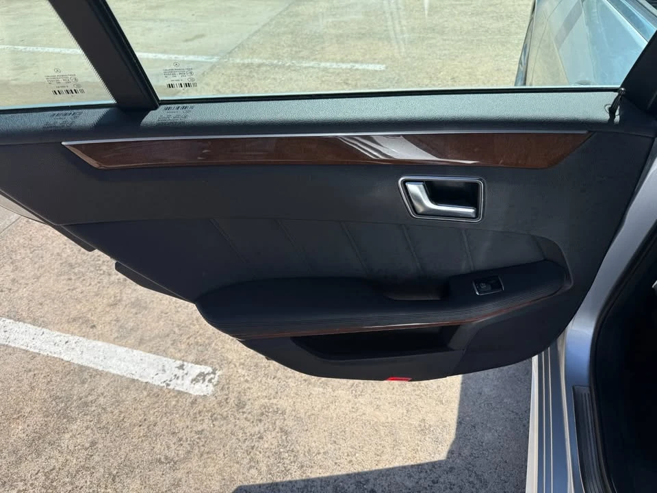 2013 Mercedes-Benz W212 E-Class - Image 11 of 19