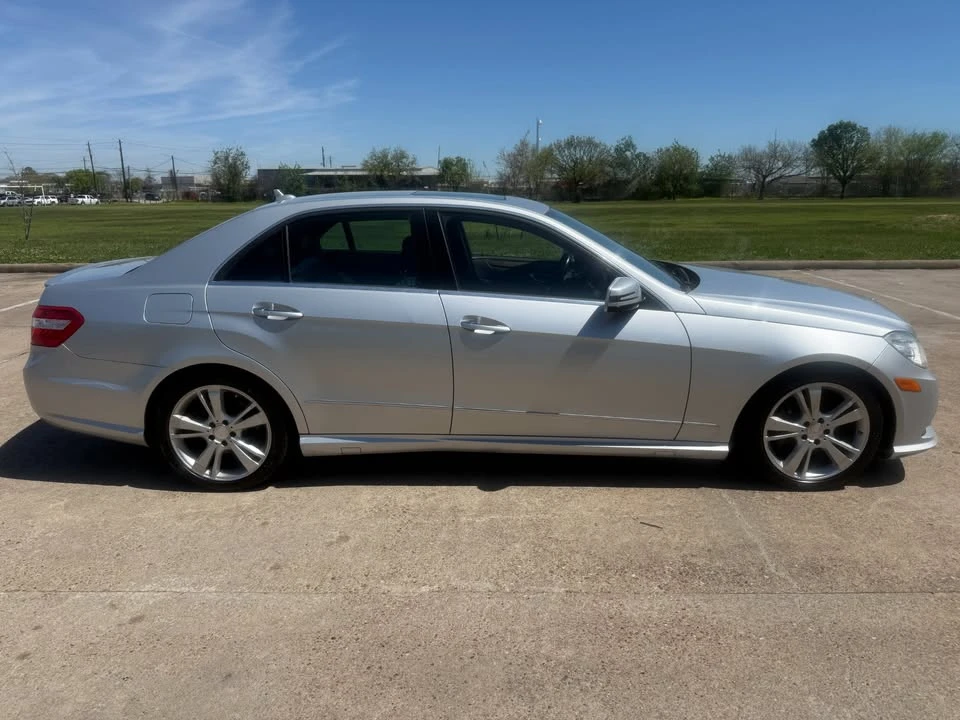 2013 Mercedes-Benz W212 E-Class - Image 3 of 19