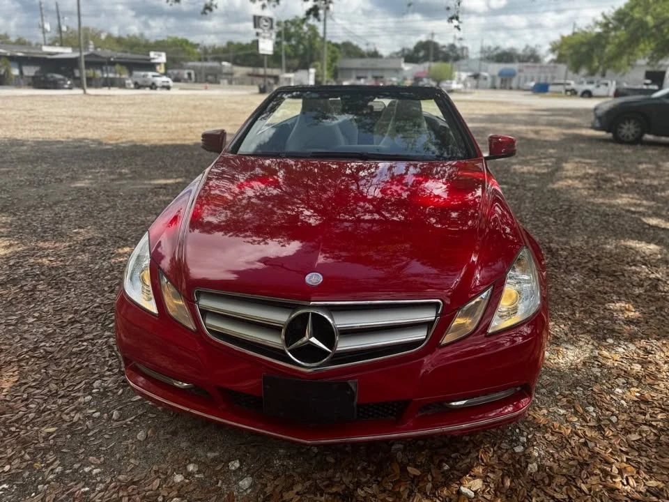 2013 Mercedes-Benz W212 E-Class - Image 3 of 20