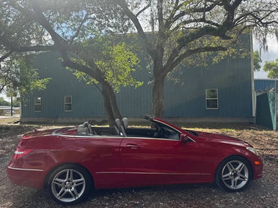2013 Mercedes-Benz W212 E-Class - Image 10 of 20