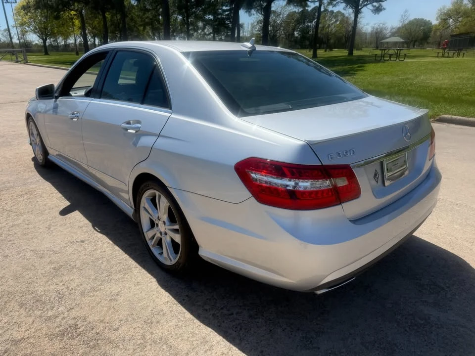 2013 Mercedes-Benz W212 E-Class - Image 6 of 19
