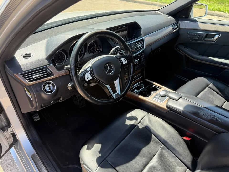 2013 Mercedes-Benz W212 E-Class - Image 10 of 19