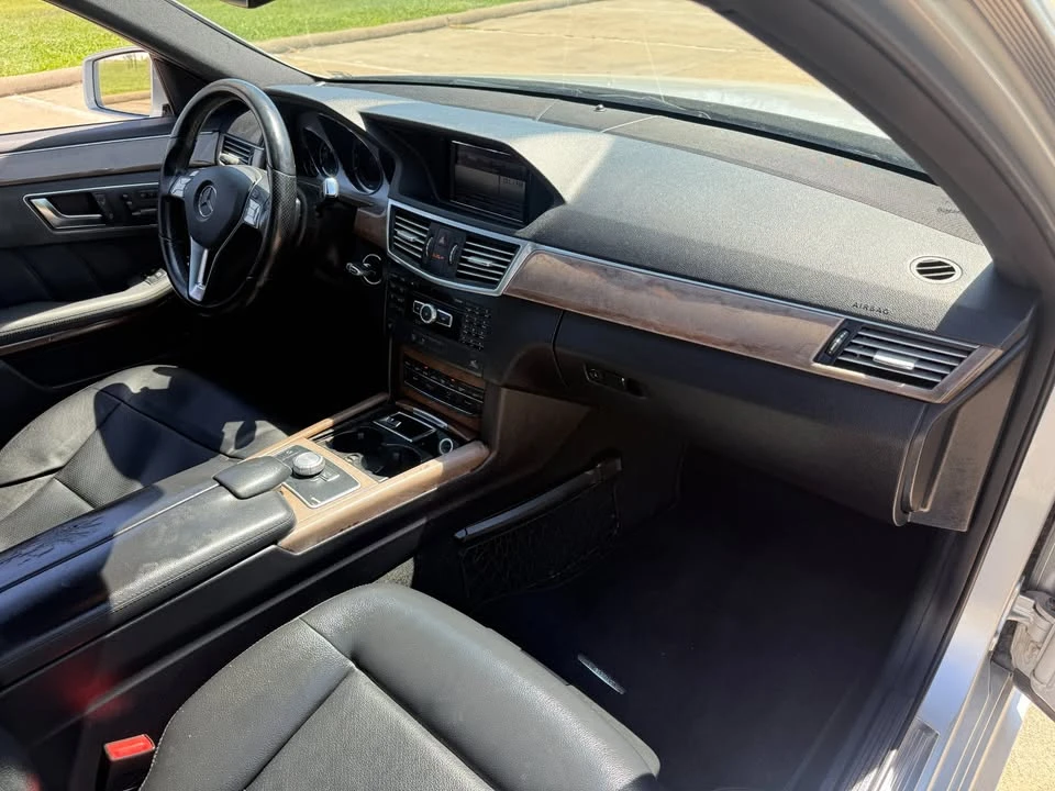 2013 Mercedes-Benz W212 E-Class - Image 19 of 19