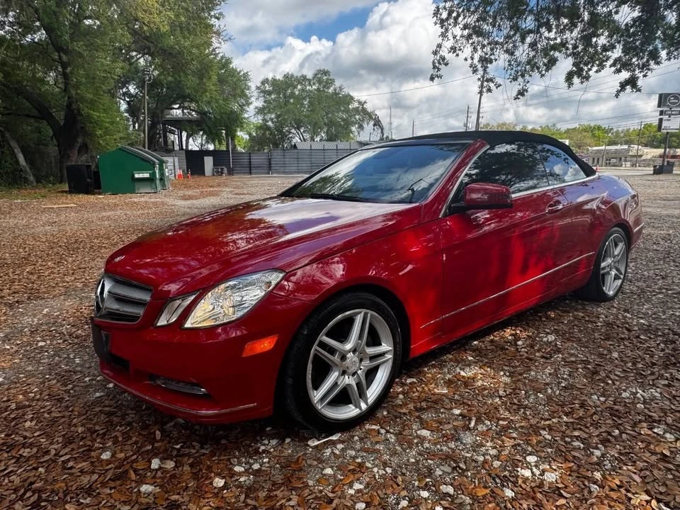 2013 Mercedes-Benz W212 E-Class - Image 20 of 20